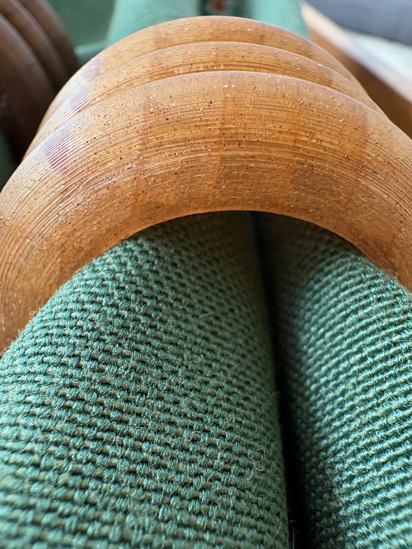 Napkin Rings (Set of 4)