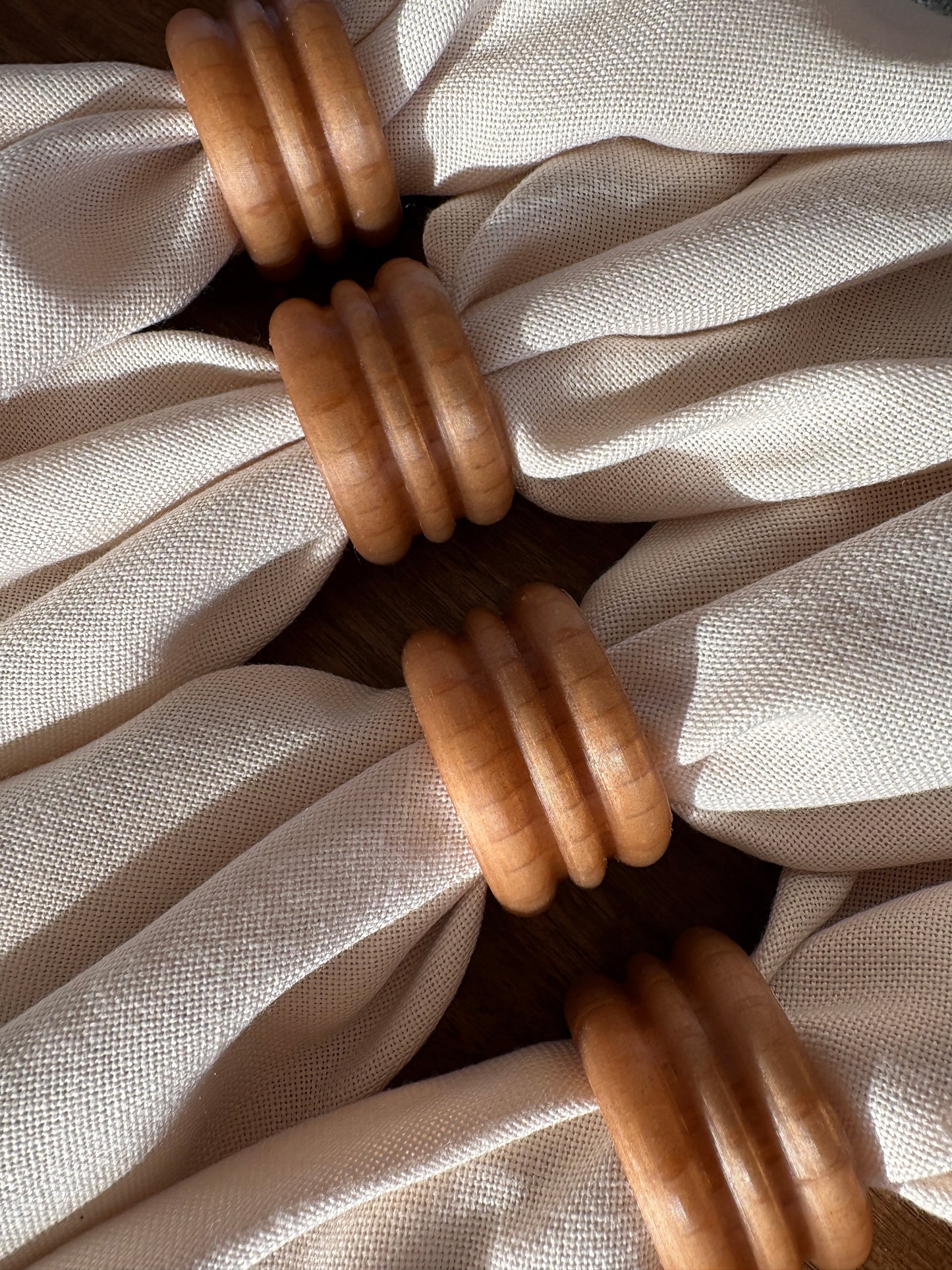 Napkin Rings (Set of 4)