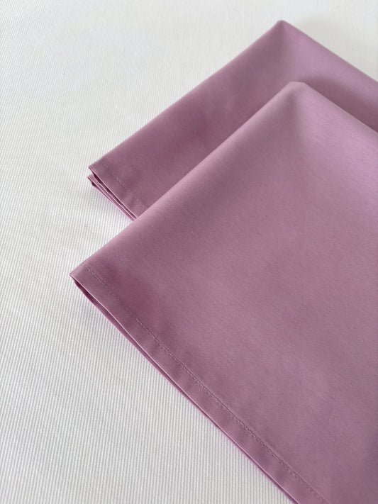 Lilac Serenity Napkins (Set of 4)