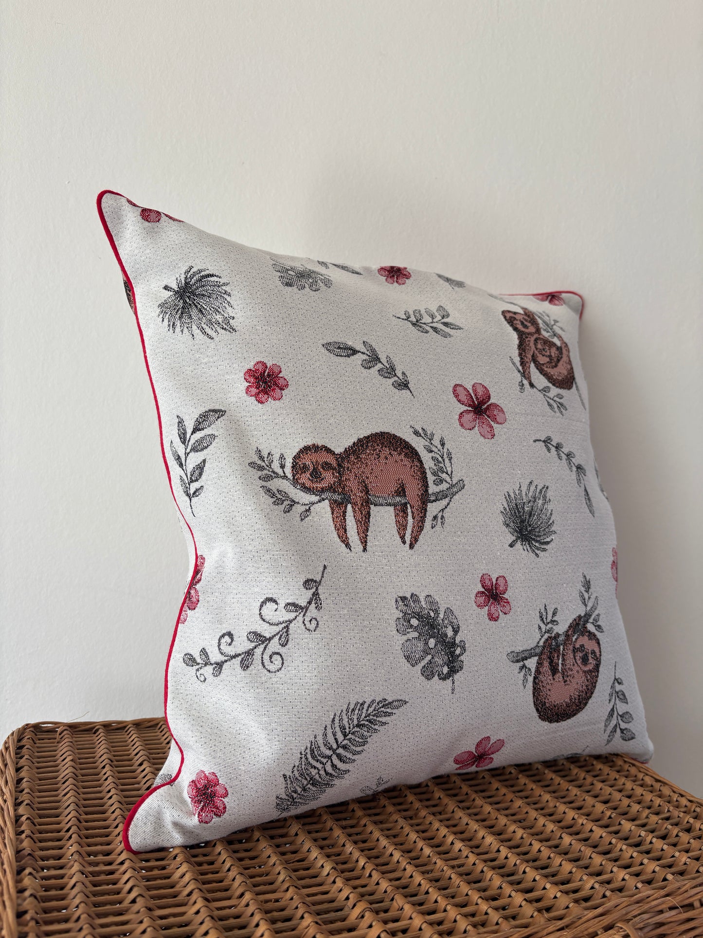 Pillow Cases (Set of 2)