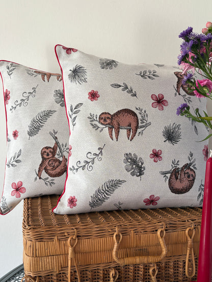 Pillow Cases (Set of 2)